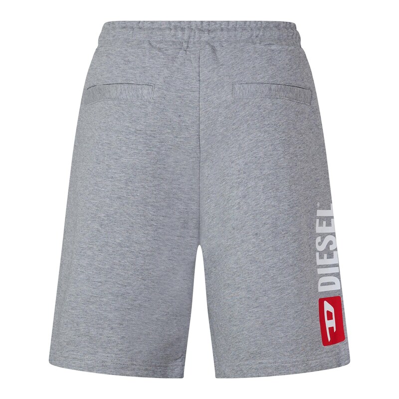 Kraťasy Diesel Light Grey Me 7223943