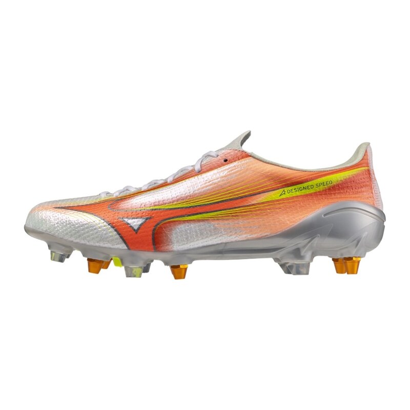 Kopačky Mizuno White 7079072
