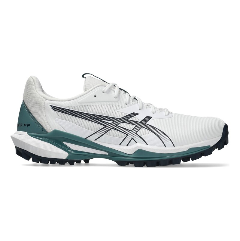Tenisky Asics White 4816128