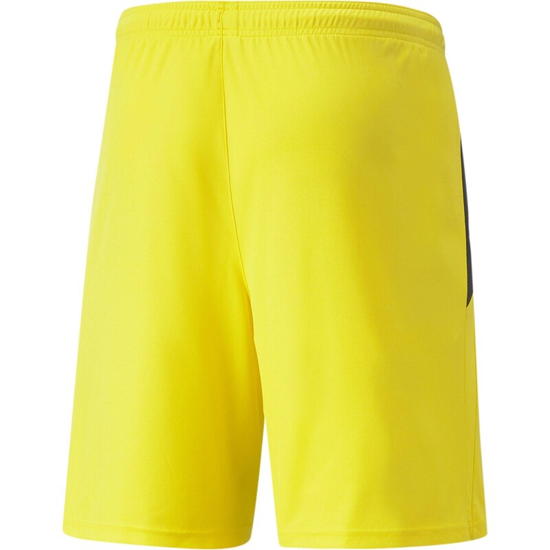 Kraťasy Puma Yellow/Black 1991166