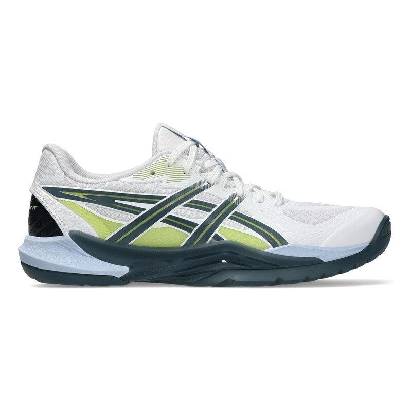 Tenisky Asics White 1059507