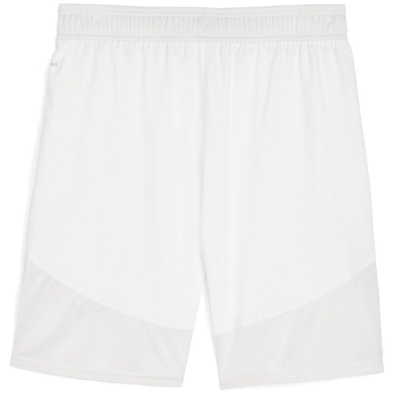 Kraťasy Puma White/Bl 9169443