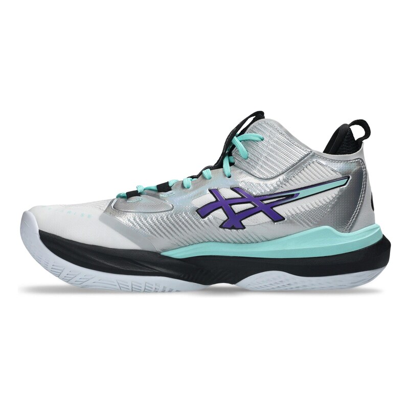 Tenisky Asics White/Rad 7045169