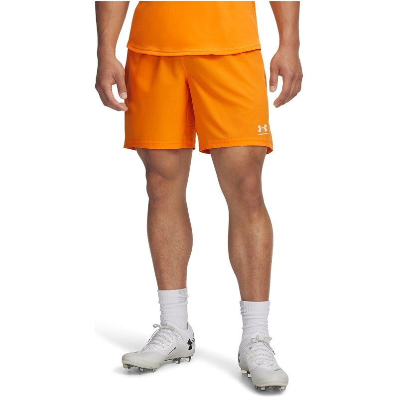 Kraťasy Under Armour Orange 395887
