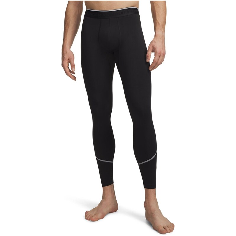 Under Armour Ultimate Black 477240