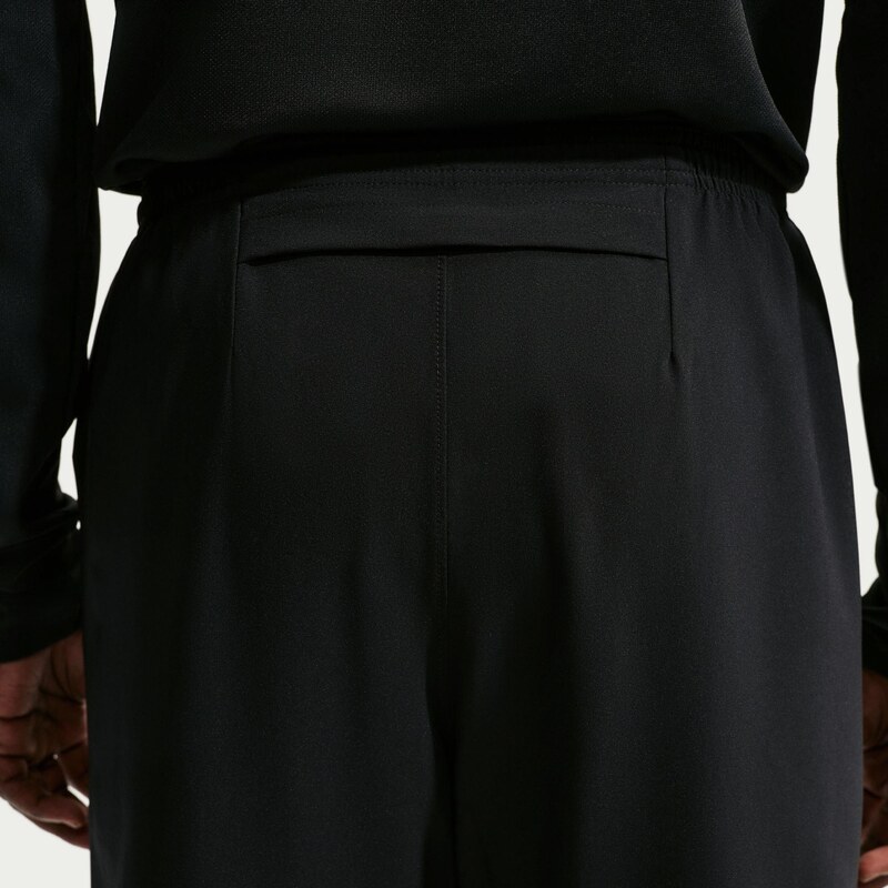 Tepláky Nike Black 1537112