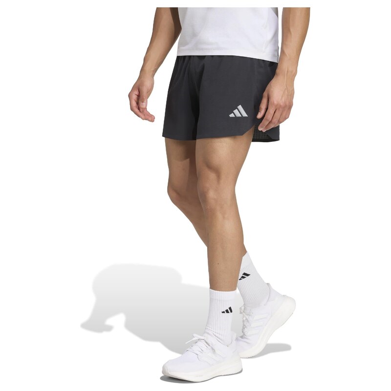 Kraťasy adidas BLACK 2358452