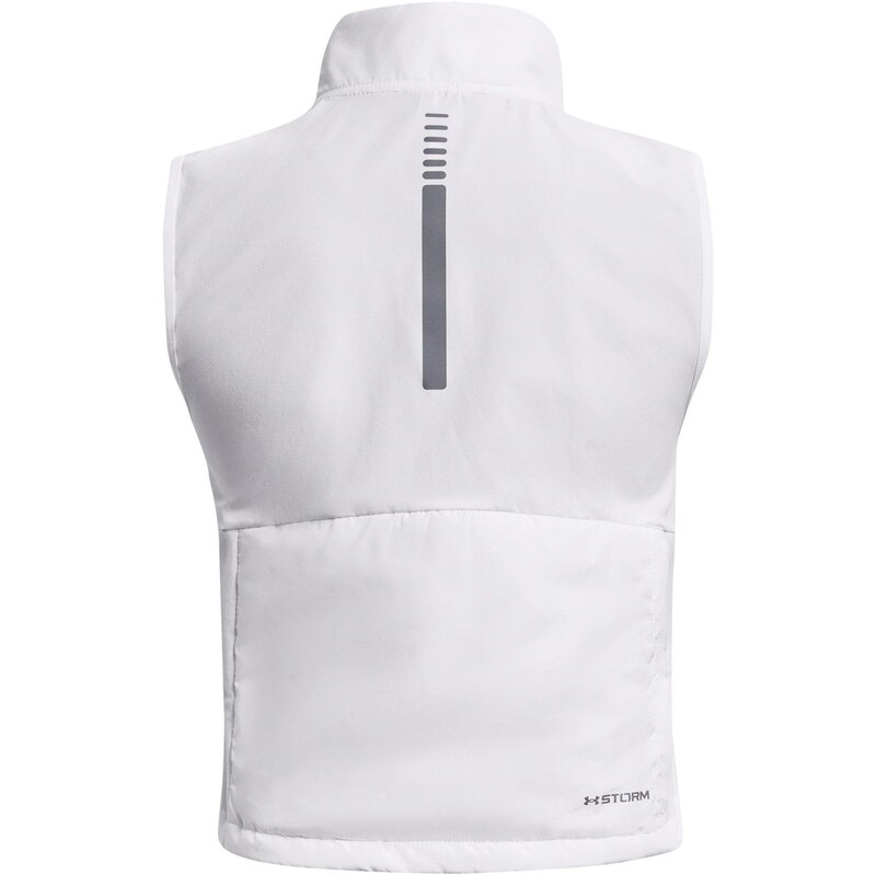 Under Armour White 1591764