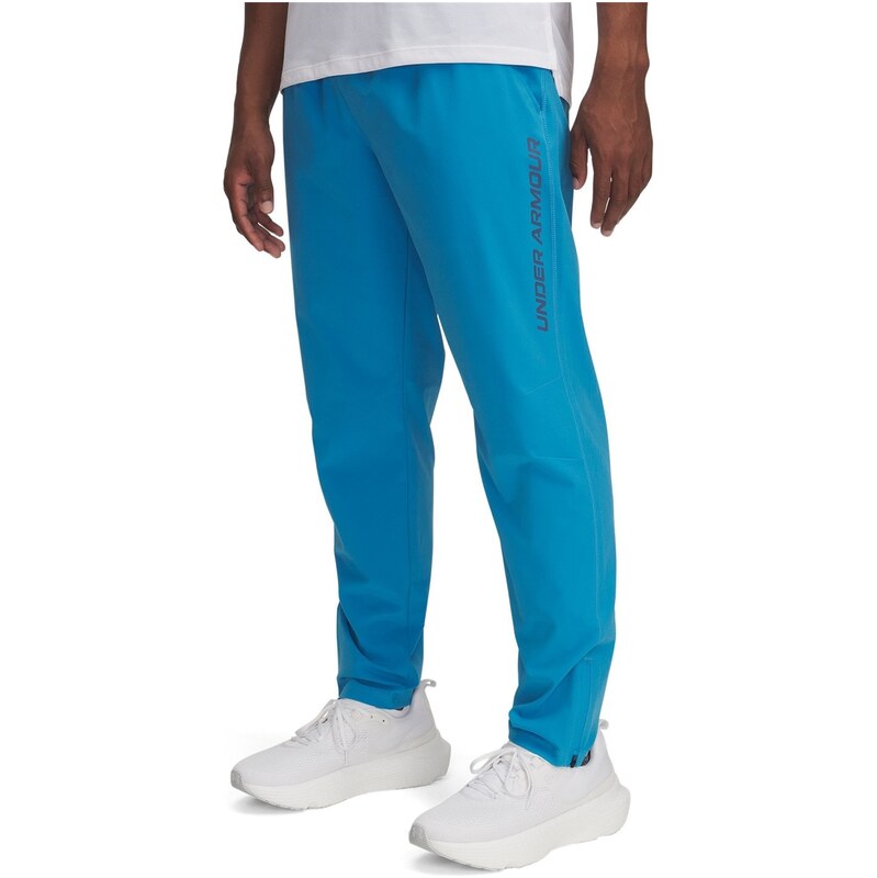 Tepláky Under Armour Blue 434729