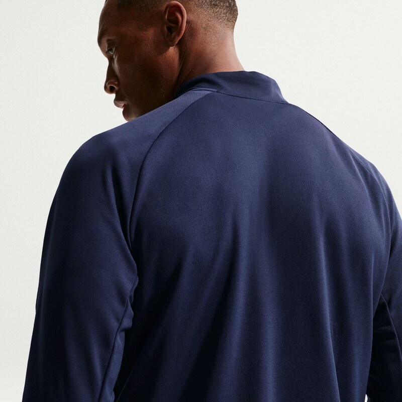Nike Navy/Silver 4851441