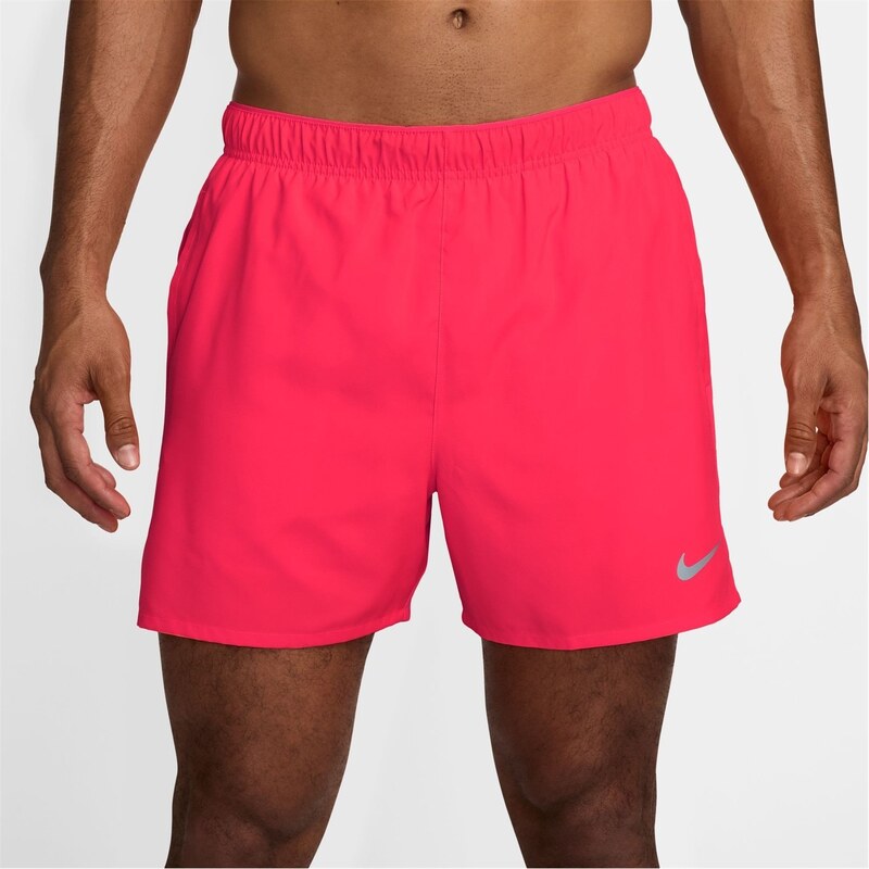 Kraťasy Nike Bright Crimson 5776684