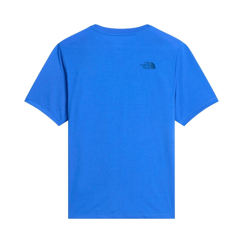 Tričko The North Face Active Blue 9956232