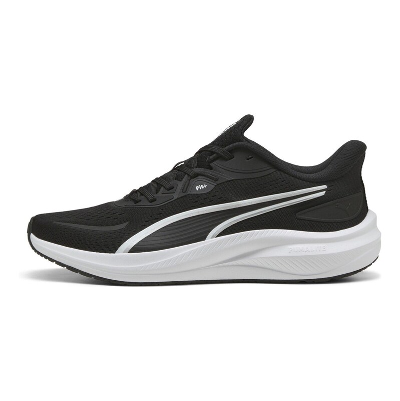 Tenisky Puma Black/White 6973853