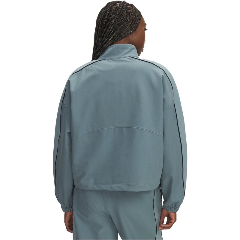 Bunda Under Armour Blue 7409274