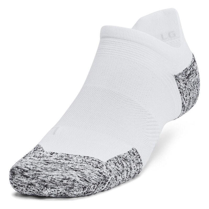 Ponožky Under Armour White 2892374