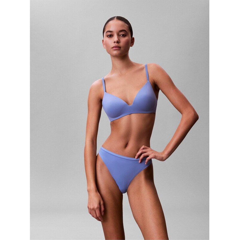 Kalhotky Calvin Klein Blue Tulip 3893533