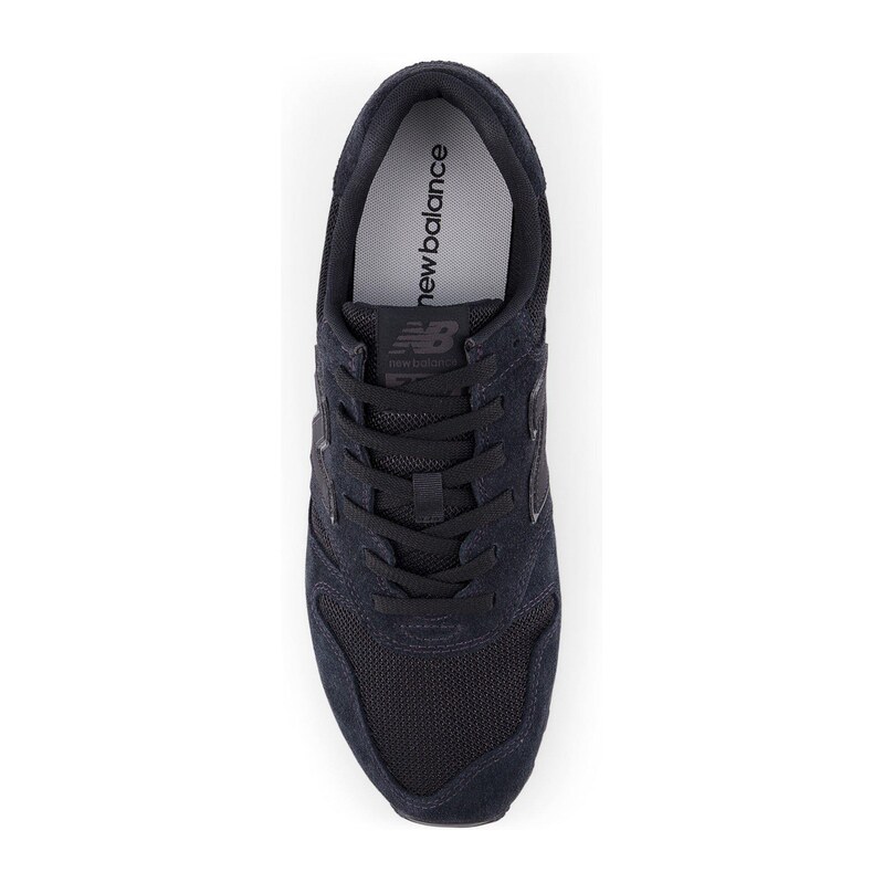 Tenisky New Balance Triple Black 7965383