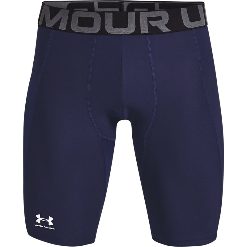 Under Armour Navy / White 5877342