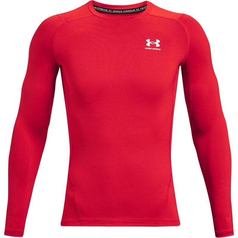 Under Armour Red 4462142