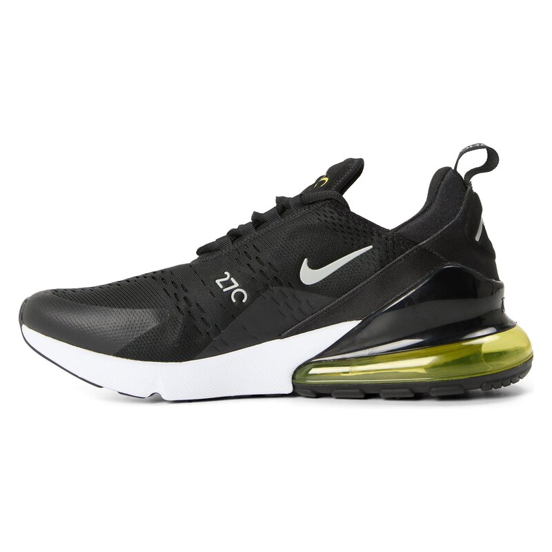 Tenisky Nike Blk 3867301
