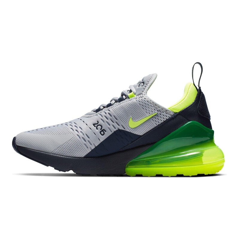 Tenisky Nike Grey/Volt 9733549