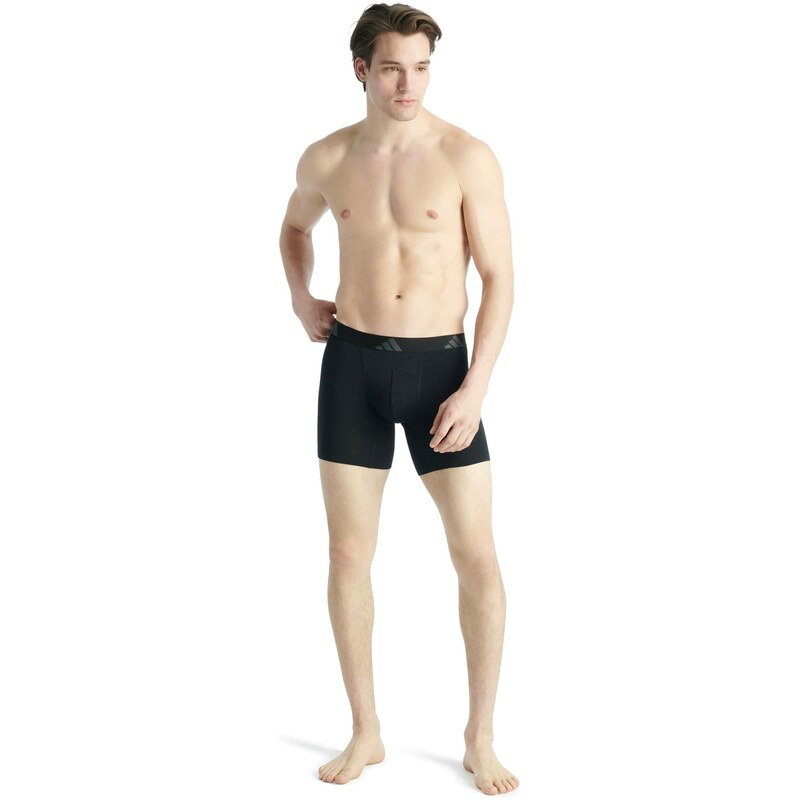 Boxerky adidas Black 8670405