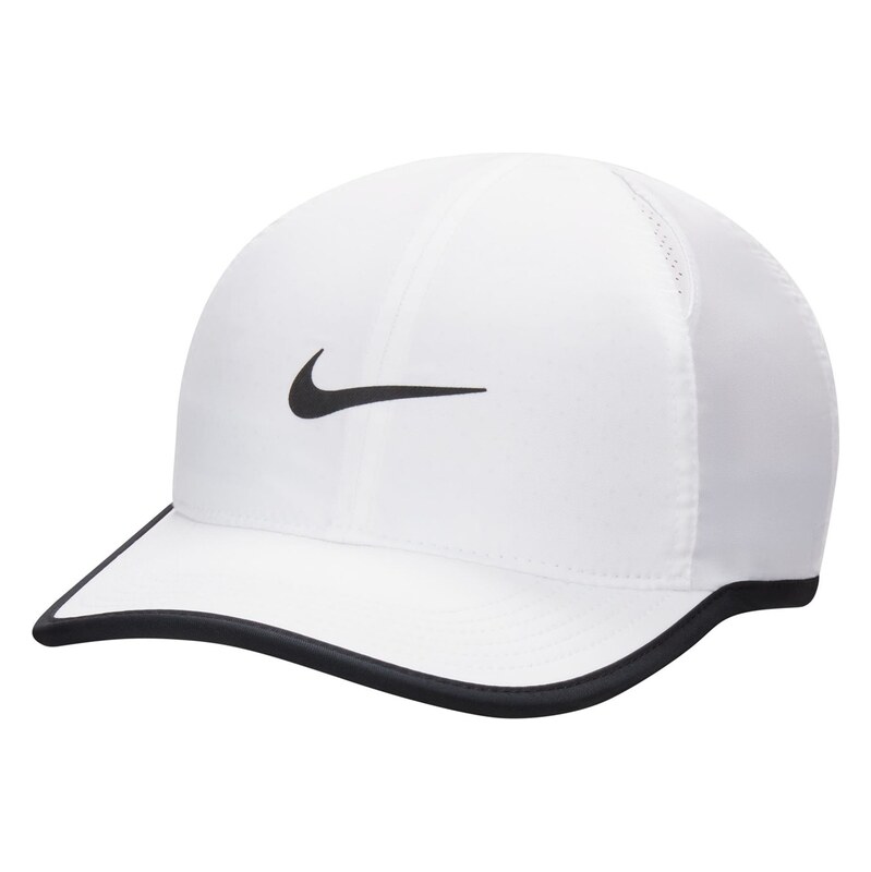 Čepice Nike White 8620006