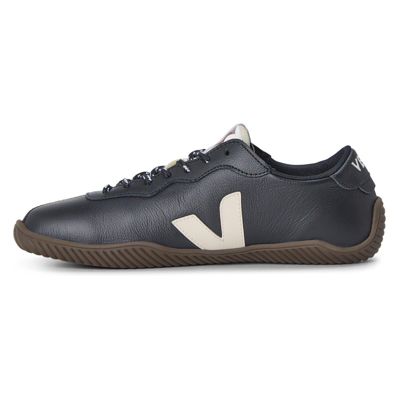 Tenisky VEJA Black Lthr 3814745