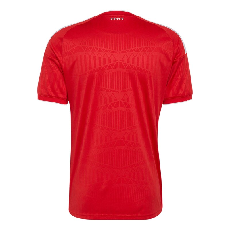Manchester United adidas Red 1375825