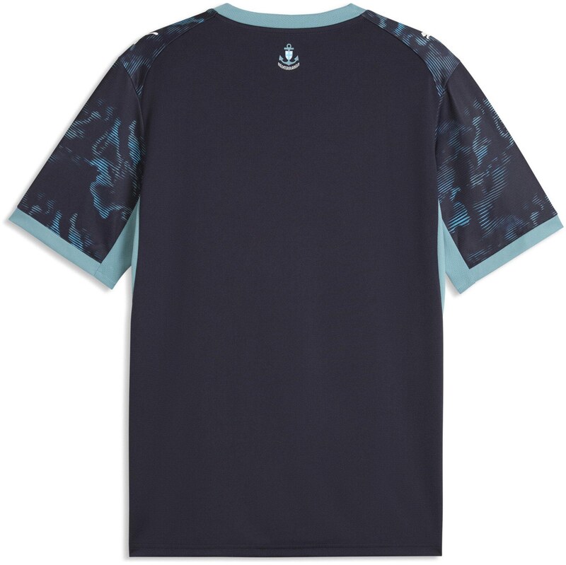 Manchester United Puma Navy/Blue 509198