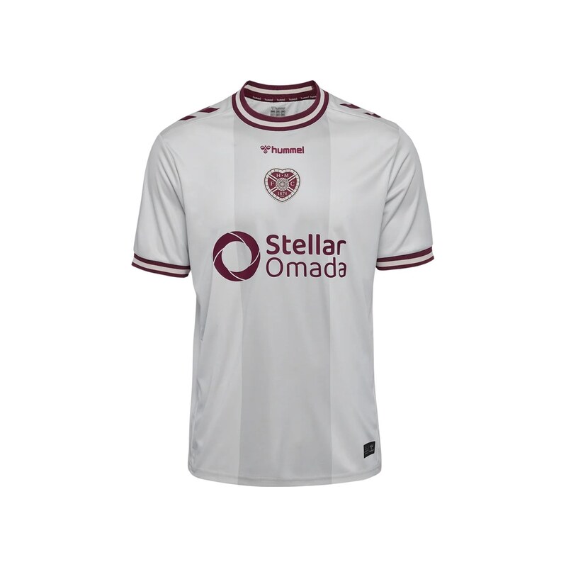 Manchester United Hummel White 3864778