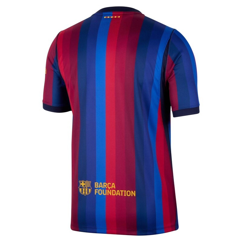 Manchester United Nike Red/Blue 5836923