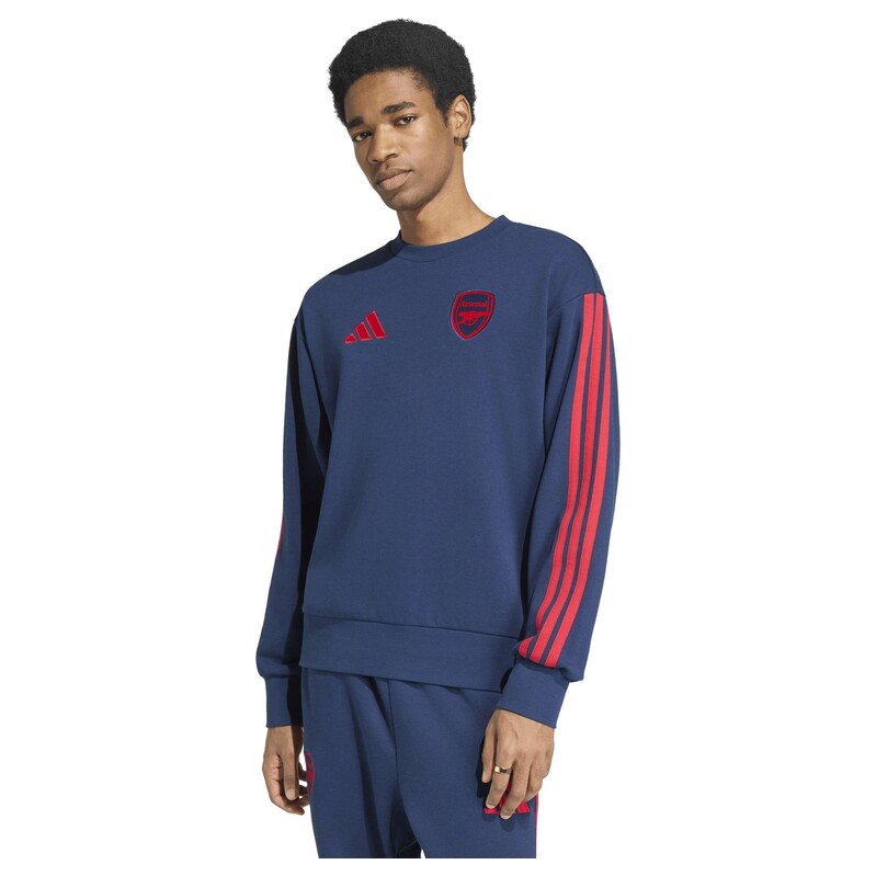 Mikina adidas Navy 6375338