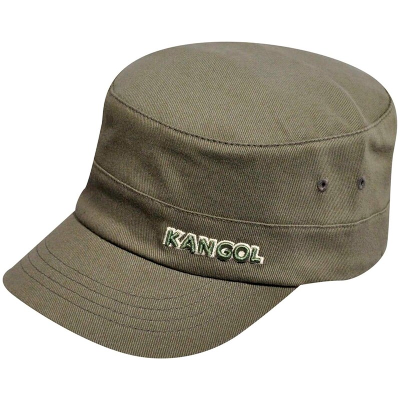 Kangol Green 256652