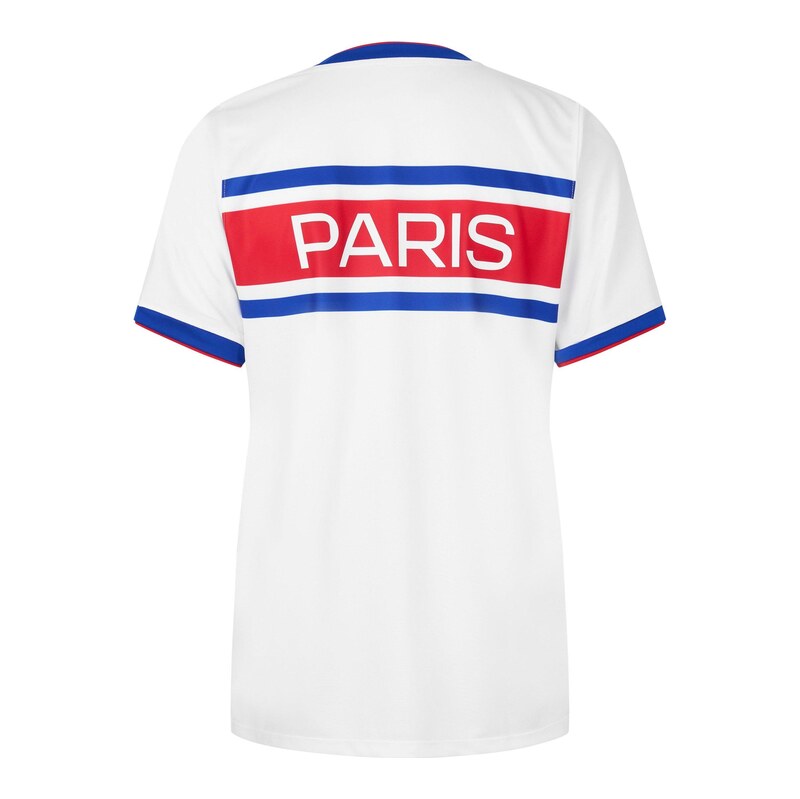 PSG Nike White 177984