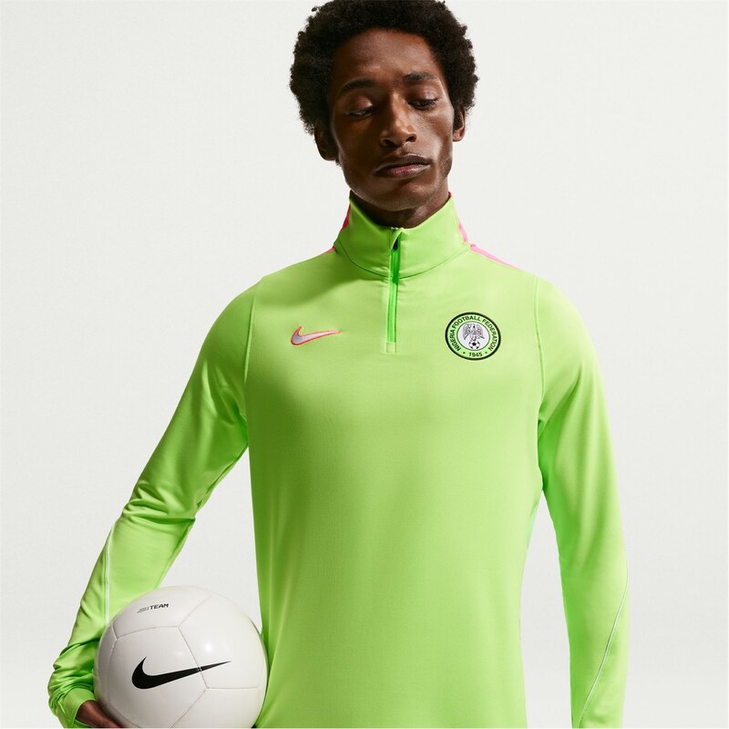 Tričko Nike Green 5878883
