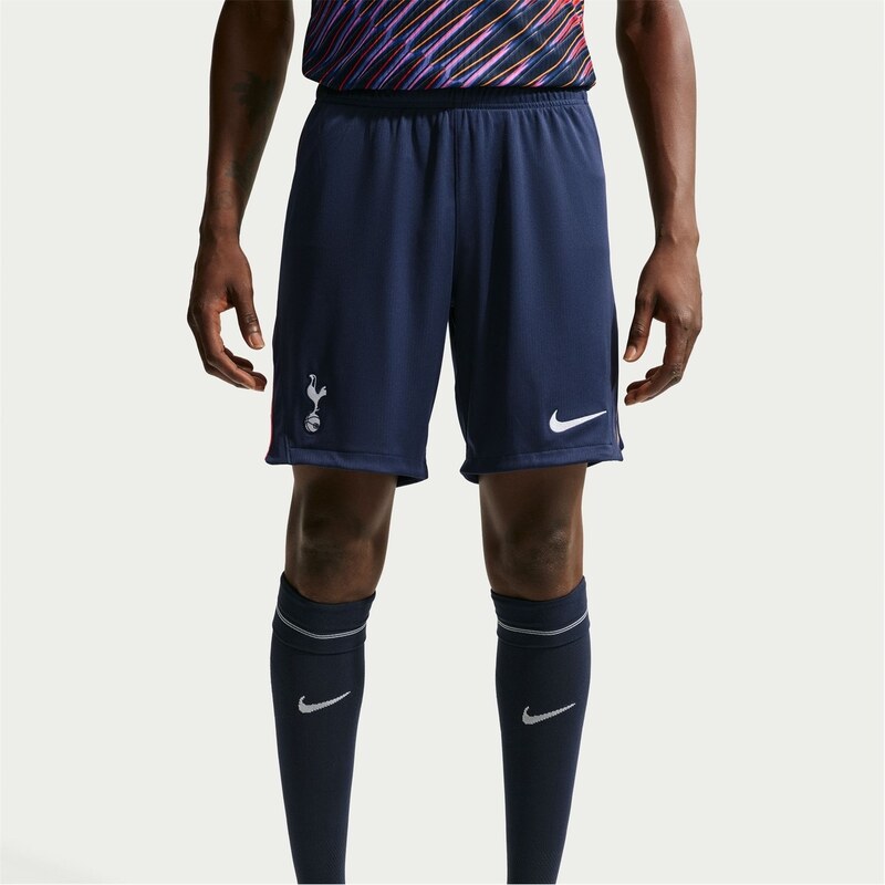 Kraťasy Nike Navy 4024431