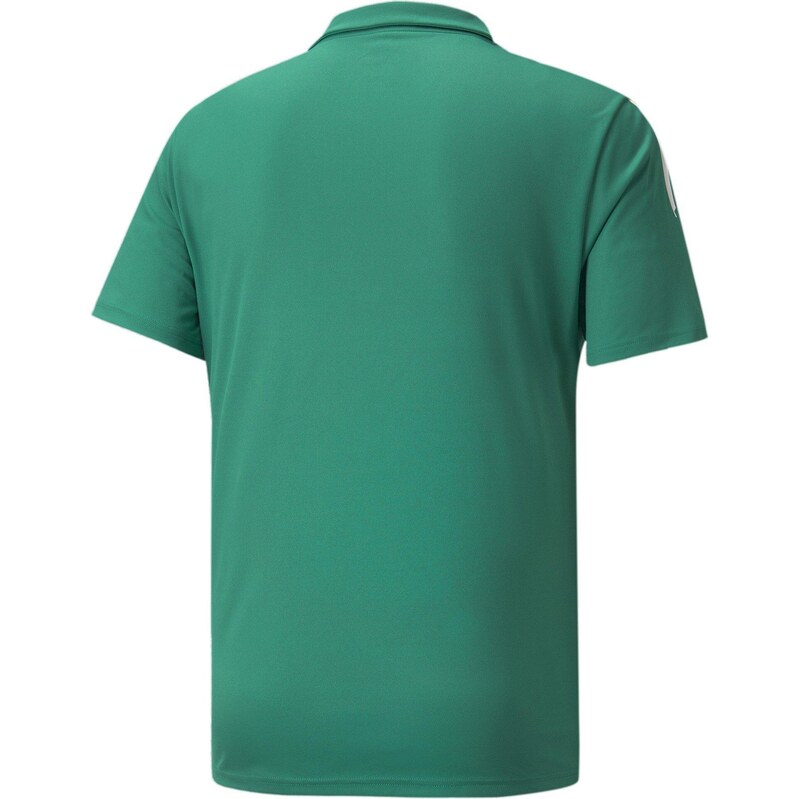 Tričko Puma Green/White 4379302
