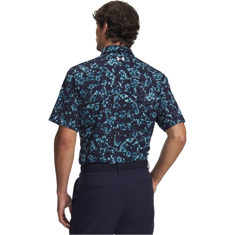 Tričko Under Armour Navy 5342926
