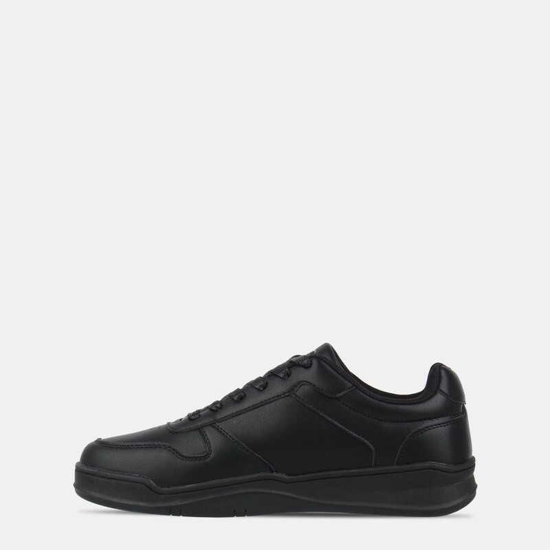 Boty Giorgio Black 4005831
