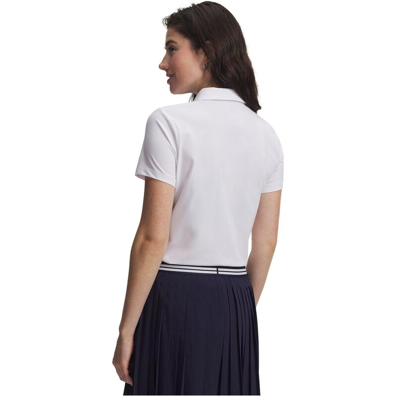 Tričko Under Armour White 5044277