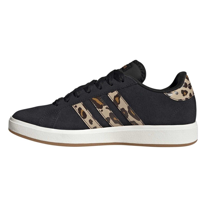 Tenisky adidas Core Black/Dark 1230010