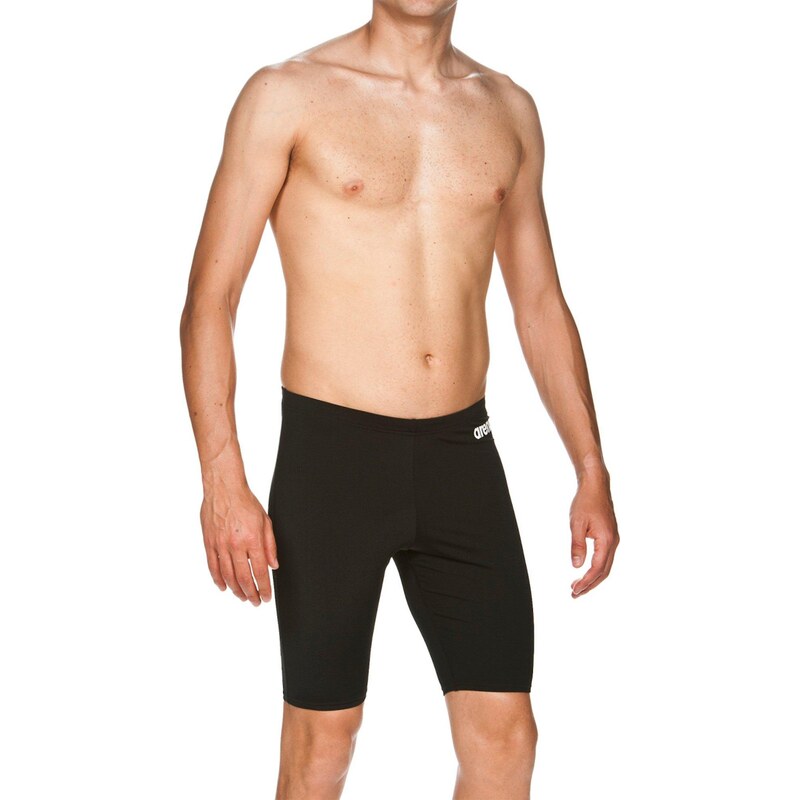 Plavky Arena Black/White 4323139