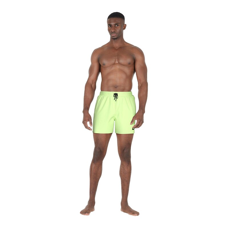 Plavky Nike Barely Volt 6939232