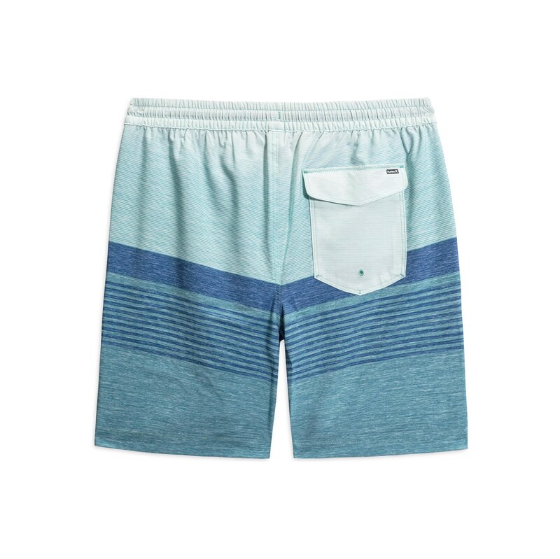 Plavky Hurley Om/ Emerald 7140391