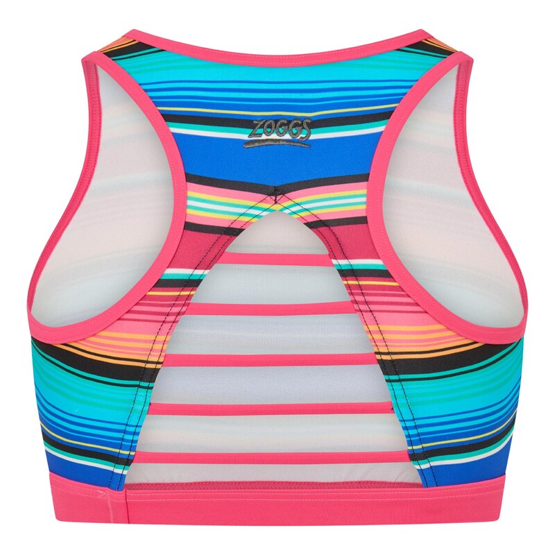 Plavky Zoggs Multi 2499611