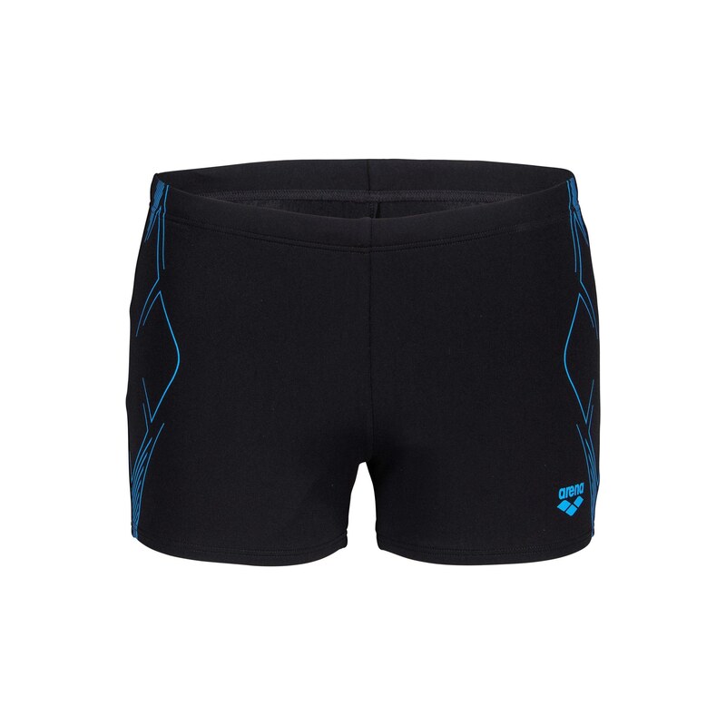 Plavky Arena Turquoise 8609464