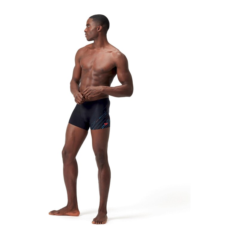 Plavky Speedo Blk 3662867
