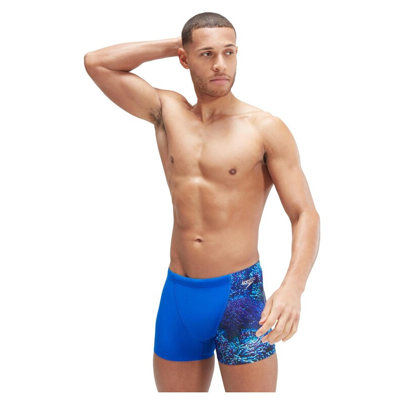 Plavky Speedo Blue 1297979
