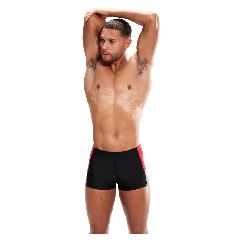 Plavky Speedo Black 6995498